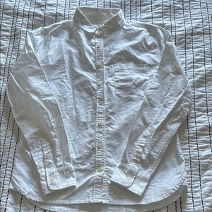 Tradlands like-new button up